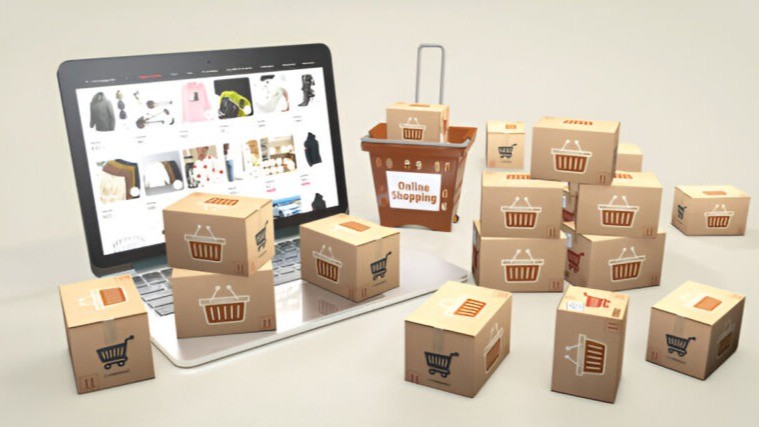 Dropshipping Website Design Service South Africa