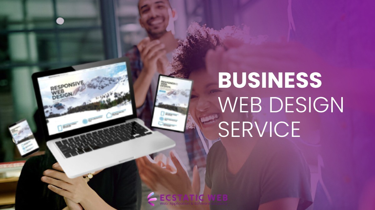 Business Web Design Services Pretoria Johannesburg Cape Town