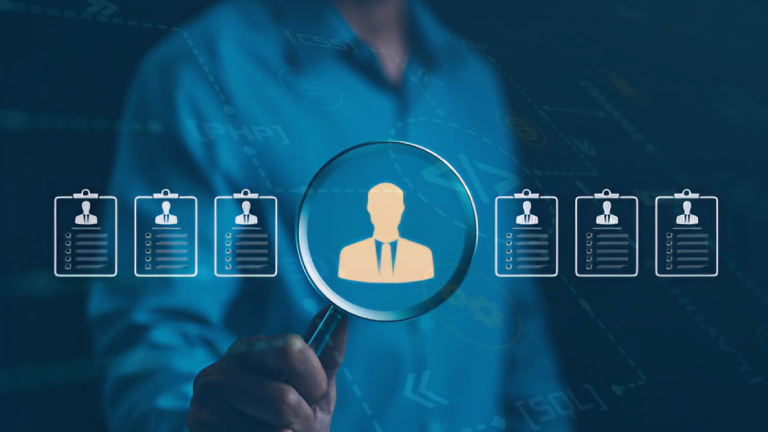 Web Design Services for Recruitment Agencies in South Africa